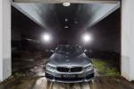 BMW 530i Sedan M Sport 2017 года (MY)